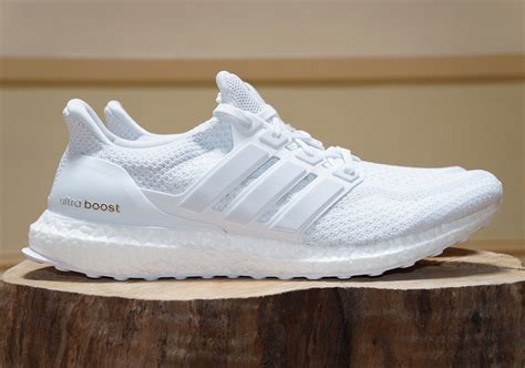 adidas ultra boost women white